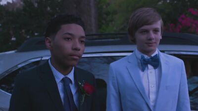 Blond Boy First Time Short Films - The Gay Tube Experience