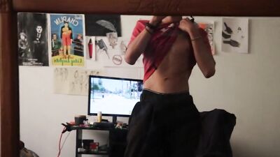 Gay Latino Twink Cocks Solo Porn - Big Cums Shots Boys Tube!