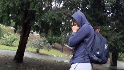 Young Twink Fuck Fest - Gay Porn Pick-up Videos - Bareback Action