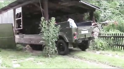 Full Czech Gay Twink Bareback Porn: Bigger Than Ever!