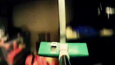 Cleaning Boys: Barebacked by Hunks Porn