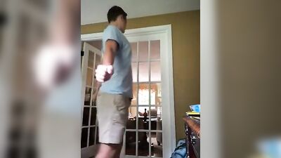 Sweet Ass Cock Twink Porn: Your Favorite Big Blond Boys Cum Shots!