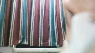 Gay College Mates Get Handsome Ink and Heat Up Web-Cam Sessions!