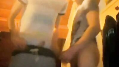 Online Boyfriends Sexcapades - Sucking and Fucking Webcam Sessions