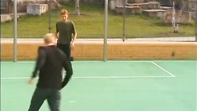 Unleashed: Two Smooth Boys Pure Cum Shots!