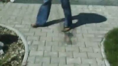 Neighborhood Orgasms: Cumming with the Neighbors!