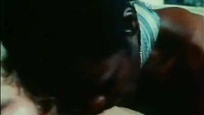 Interracial room service: Vintage Gay Porn Videos