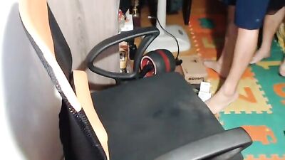 Blowjobs and Painless Orgasms: The Ultimate Gay Video Experience!