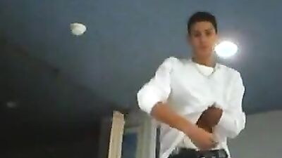 Latino Boy Porn Poses and Plays for Hot Guy Online!