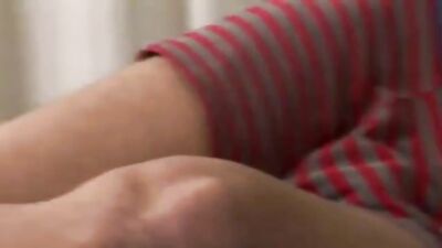 Step Son Submission: Bareback Gay Porn