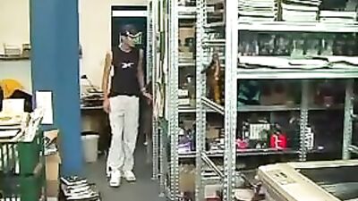 Amateur Ass Play Bareback: Fucked Him, Then Him - Gay Porn Videos!