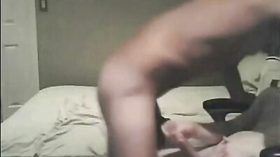 Gay boys unleashed on webcam sex