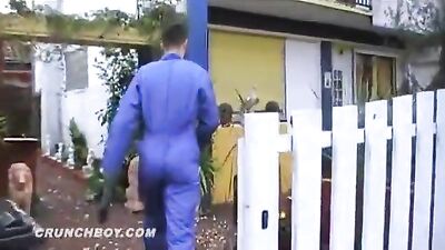 French and Canadian Excitement - A Gay Porn Adventure!