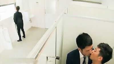 Young Masters Secret Affair with his Studious School-Boy Pupil!