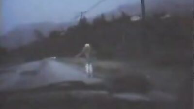 Gothic Desires: The Hitch-Hiker - Gay Porn Videos