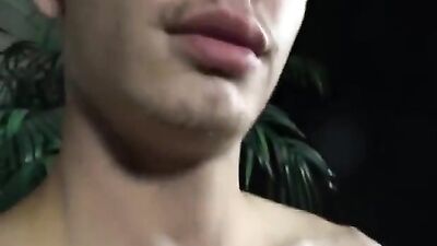 Blonde Guys Cum Shots - Fetish Whack-Off Hand Boys Porn!