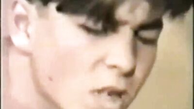 Gay Porn Weekend with Friends