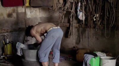 Poor Little Rich Boy Spanish Soap