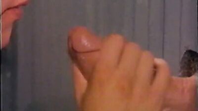 Boys in Very Tight Pants Work Glory Hole Passion - Gay Porn Video