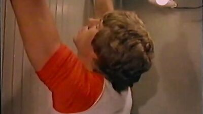 Boys in Very Tight Pants Work Glory Hole Passion - Gay Porn Video