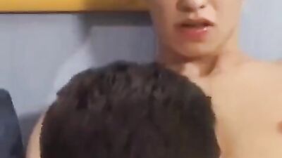 Gay Porn Video - Boys School Suck and Fuck Friends