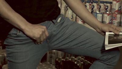 Blissful Blond Solo Teen Porn Boy