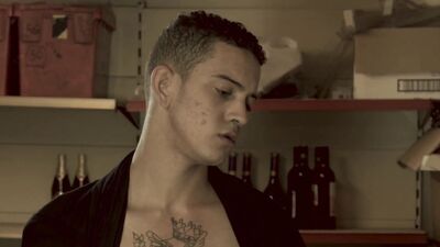 Blissful Blond Solo Teen Porn Boy