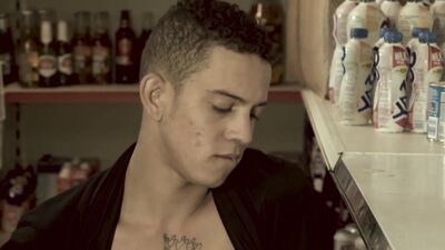 Blissful Blond Solo Teen Porn Boy