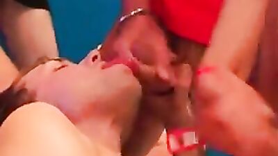 Spring Break Day 3 Remake: Hardcore Gay Porn Action!