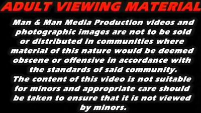 Gay Porn Revolution: Action-Packed Blond Twink Oral Bareback!