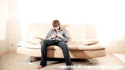 Cumming for Twink Cuteness! - Action Porn