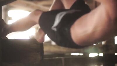 Joeys Bareback Adventure: Twink Gay Porn Tube