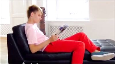 Gay Pride Boys: A Delightful Afternoon in the Park!