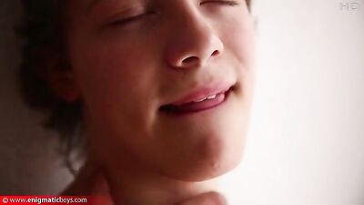 Gay Porn Star Dakotas Cutie Solo Video Adventure!