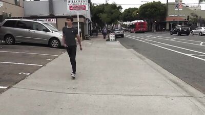 Raw Sex Journey - Twink Gay Porn JBS Duo!