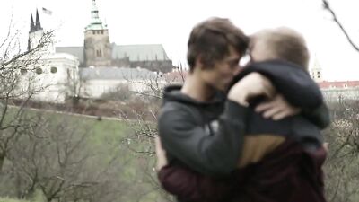 Twink Bareback Teen Sex Duo Gay Porn JBS Action