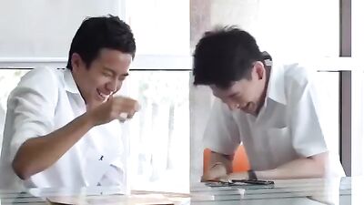 Gay Thai Love Affair: Exploring Desire Beyond Borders!