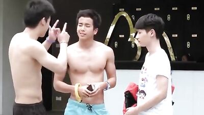 Gay Thai Love Affair: Exploring Desire Beyond Borders!