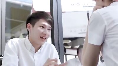 Gay Thai Love Affair: Exploring Desire Beyond Borders!