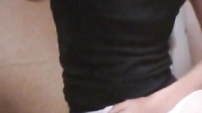 White Briefs Stroking Love Boys Porn: A Gay Romp in the Bedroom