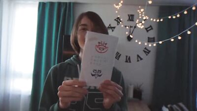 AA Vid - Adorable gay porn couple quarantine fun tube