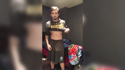 Playful Dudes Cum & Shake in Hot Seed Porn!