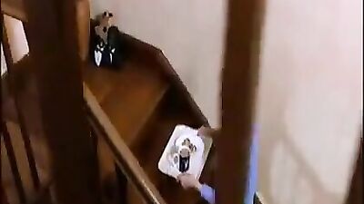 Dangerous Liaisons: Caught Boy Porn