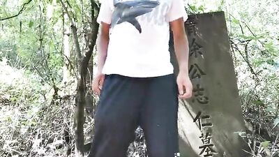 Asian Porn Slaves: Breaking the Chains of Cum Relief