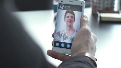 Tiergarten Boys Porn: Sultry Encounters in the Dark Forest