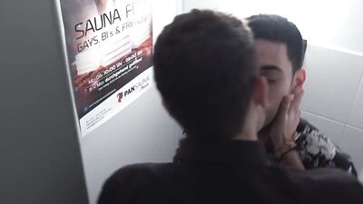 Tiergarten Boys Porn: Sultry Encounters in the Dark Forest