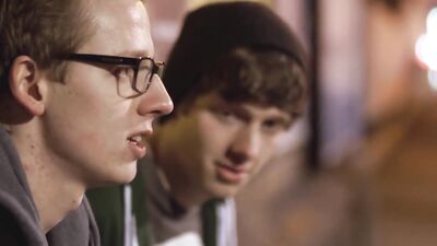 Tiergarten Boys Porn: Sultry Encounters in the Dark Forest