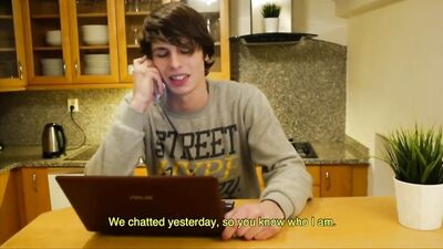 Online hookup boys porn