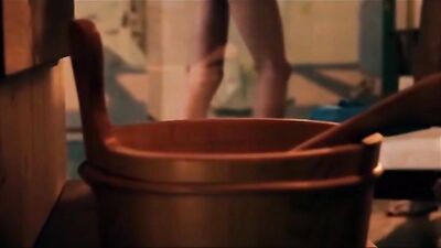 Four Twinks Cumshot Delight - Bareback Group Sex!