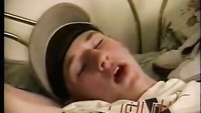 Massive Cock NYC Boy Porn: A Gay Porn Video with Endless Possibilities!